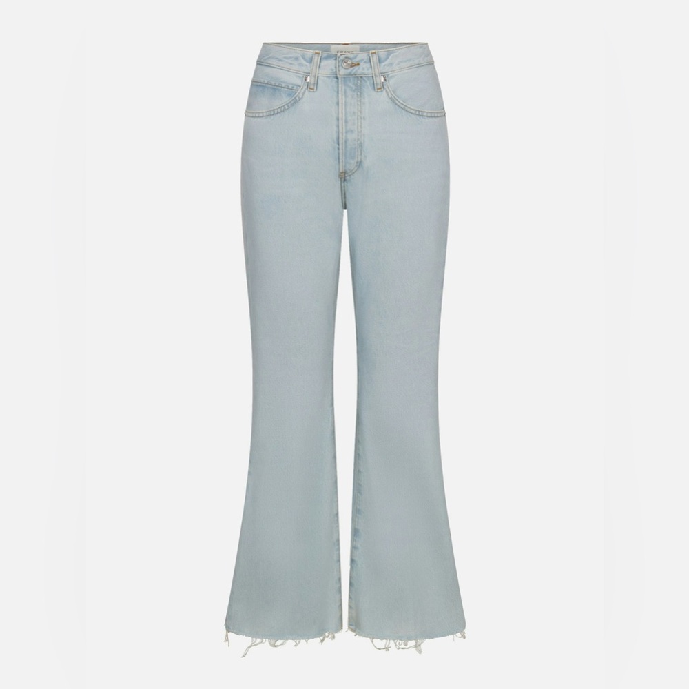FRAME The Lax
in Wisp Raw Fray